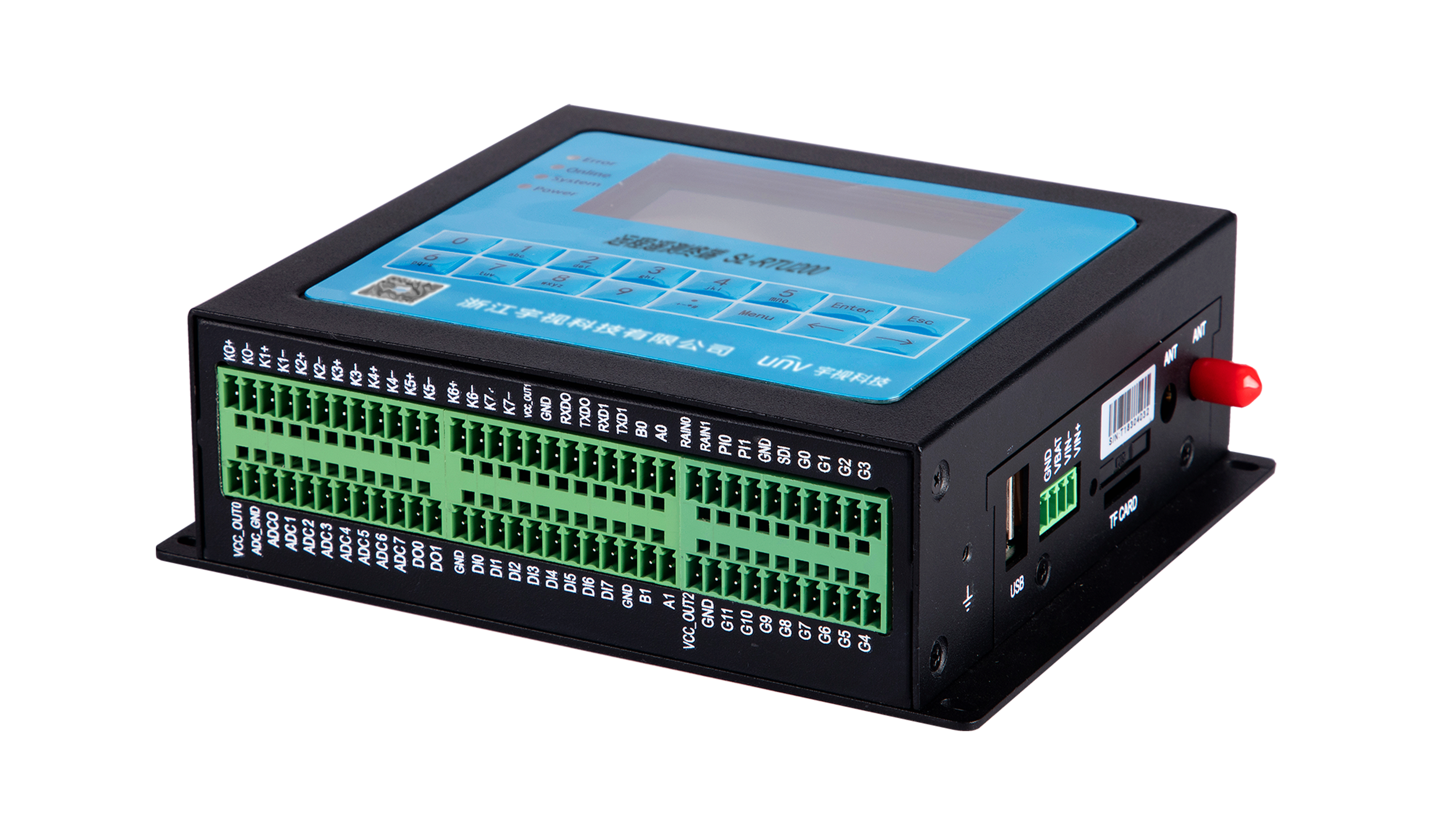 SL-RTU200@I8-LCD