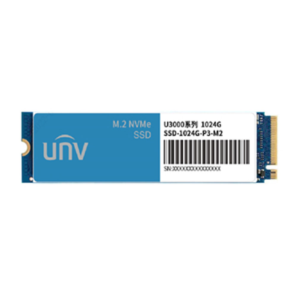 SSD-1024G-P3-M2