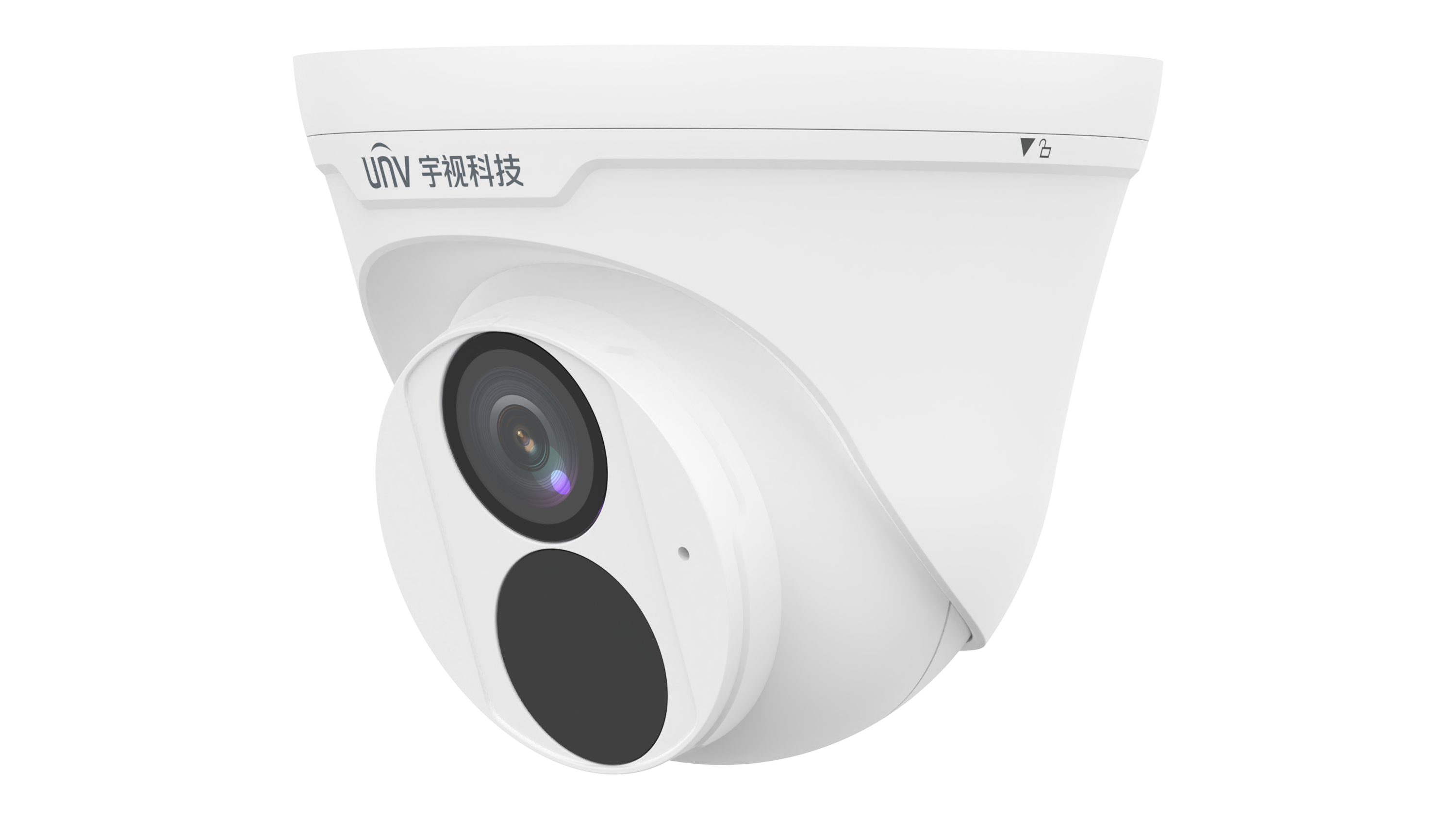 IPC-L3A2B-IR系列