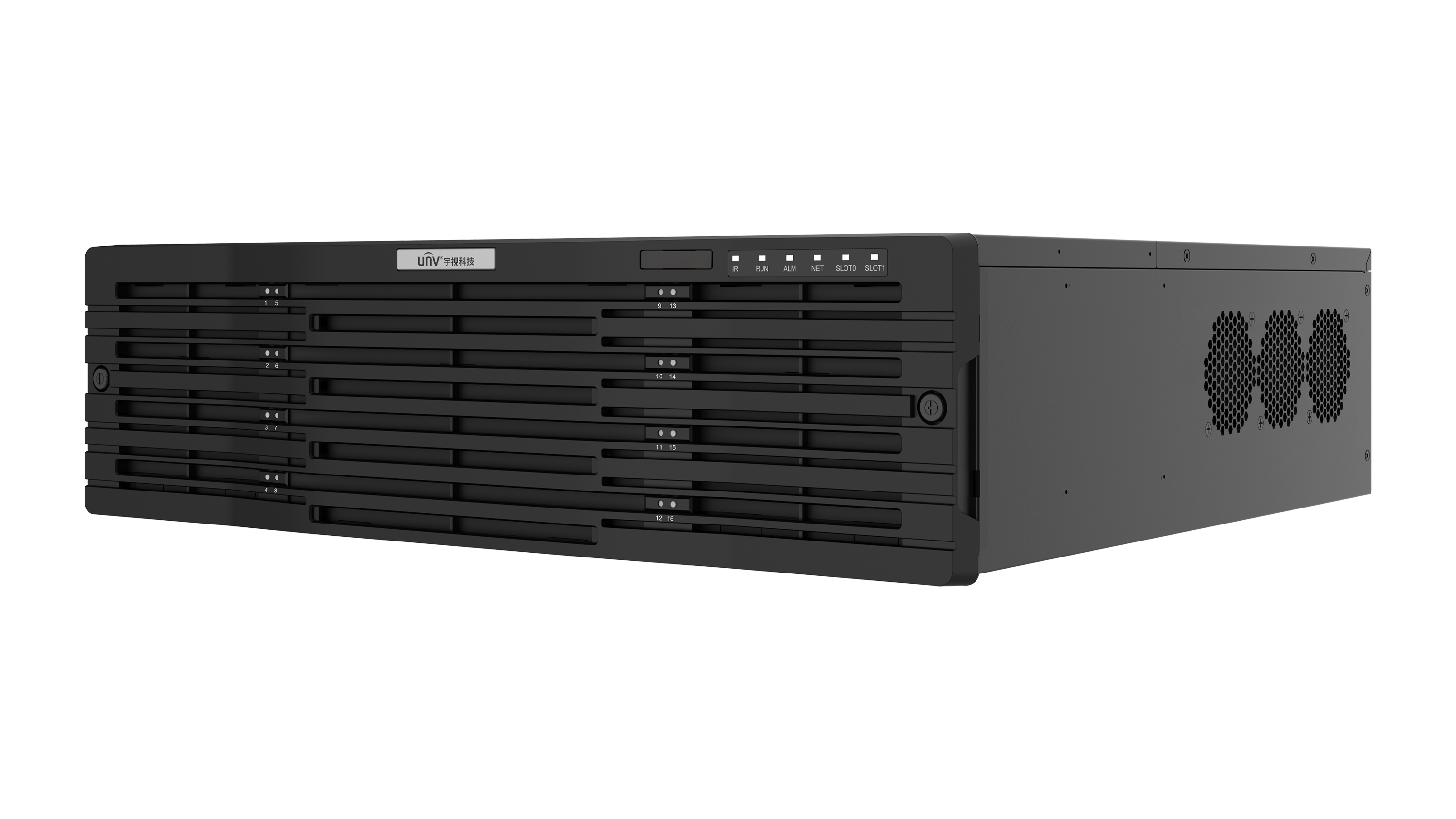 VMS-20A16-DT