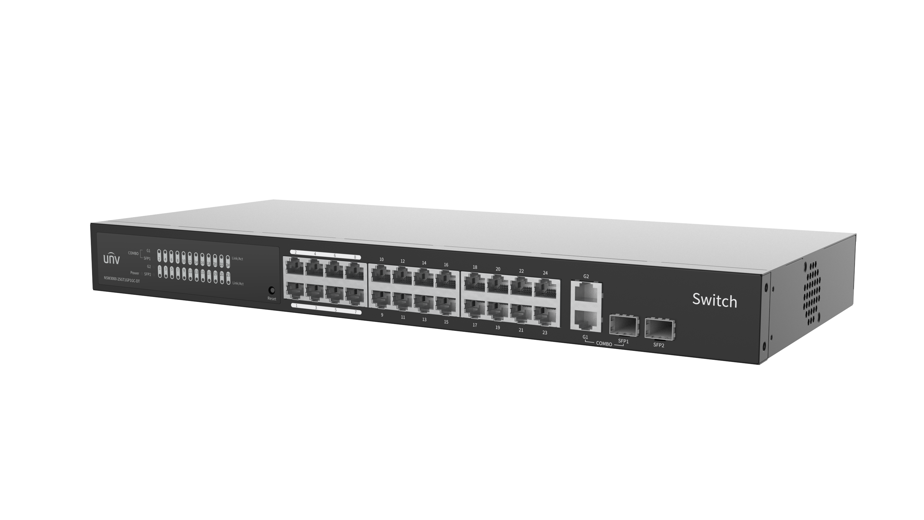 NSW3000-25GT1GP1GC-DT